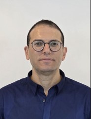 Dr. Dror Malka